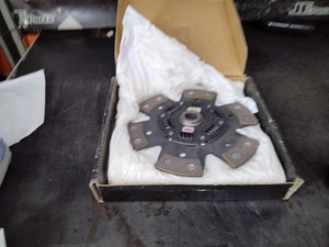 2004-2009 Subaru Sti Ceramic Six Puck Sprung Clutch - Picture 1 of 4