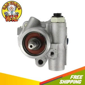 Motor NUEVO Bomba de dirección asistida compatible con 90-97 Lexus LS400 4,0 L 32 V DOHC 1UZ-FE - Imagen 1 de 4