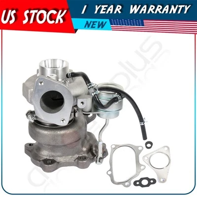 Turbocharger for 2008-11 Subaru Impreza 2009-11 Forester 2005-09 Legacy Outback - Image 1 of 4