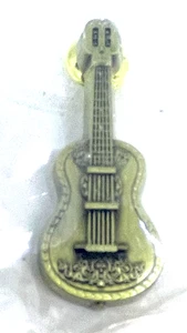 Disney Pin D23 Gold Member Coco Miguels Gitarre PP168619 - Bild 1 von 2