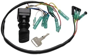 Sierra MP51040 2 & 4 Stroke Ignition Switch Replaces Yamaha 703-82510-43-00  MD - Picture 1 of 8
