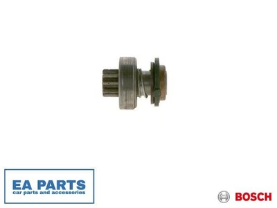 Freewheel Gear, starter BOSCH 1 006 209 530 - Image 1 of 4