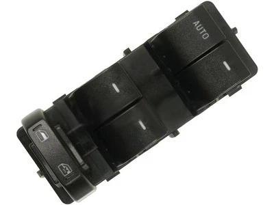 For 2008-2011 Ford Focus Window Switch Front Left SMP 28917HRYB 2010 2009 4dr - Image 1 of 2