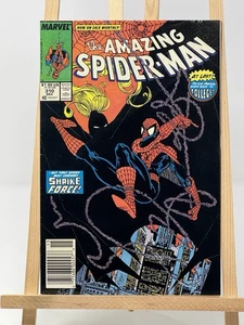 Amazing Spider-Man #310 Newsstand Variant Todd McFarlane (1988) - Bild 1 von 7