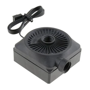 Pompe de refroidissement moteur DC 12V G1 / 4 Brushless pour refroidisseur PC - Photo 1/5