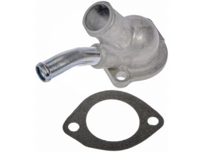 Carcasa termostato para Mercury Cougar 1981-1982, 1984-1986 Dorman 36185PGVM 1985 Foto 1 de 2