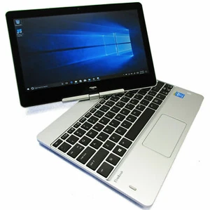 HP ELITEBOOK REVOLVE 810 G3 i5 5300U/4GB/128GB SSD - Picture 1 of 6