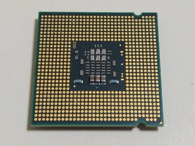 Intel Core 2 Dúo E4500 2,2Ghz - Imagen 1 de 2