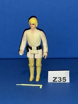 De colección Star Wars Luke Skywalker Farm Boy Foto 1 de 2