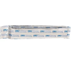 Cigweld WELDALL STAINLESS STEEL ARC ELECTRODE 2.5Kg- 300x2.5mm - Picture 1 of 1