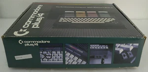 Commodore Plus/4 Computer (FCC ID: BR98YV-264) - Picture 1 of 11