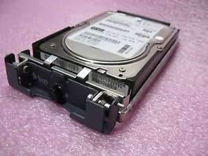 Sun XTA-3310-146GB-10K 146 GB Scsi SIC 80 Pin 540-5735 390-0178 10.000 1/min MAT3147NC - Bild 1 von 3