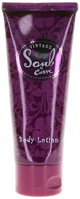 Vintage Soul by Curve By Liz Claiborne For Women Body Lotion 3.4oz New