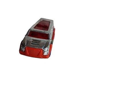 Hot Wheels Speedbox Super Chromes - Image 1 of 4