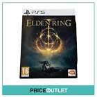 Playstation 5 - Elden Ring Launch Edition - Excellent Condition
