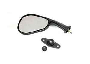 Mirroir rétroviseur Gauche pour APRILIA RSV 1000 Mille RSV 1000 R 2000-2003 - Photo 1/5