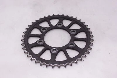 08-10 PIÑÓN TRASERO KAWASAKI NINJA ZX10R OEM Foto 1 de 4