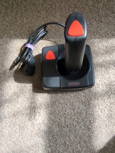 Captain Grant Vintage Joystick Commodore, Atari, MSX - Picture 1 of 2