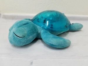 Cloud-b Tranquil Turtle® - Aqua PARTS NO LIGHTS SOUND ONLY. - Picture 1 of 9