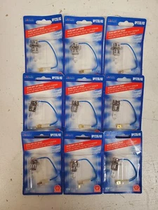 9 Qty of Wagner Lighting Products Auxiliary Off Road BP1235/H3 Halogen (9 Qty) - Picture 1 of 6