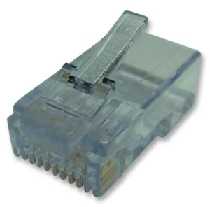 SENTINEL - Conectores RJ45 Cat6, 5 unidades - Imagen 1 de 1