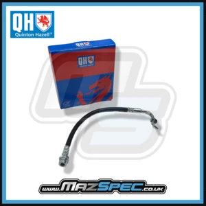 MX5 MK1 / MK2 / 2.5 Brake Hose Rear Left -Standard Brake (89-05) Mazda MX-5 - Picture 1 of 11