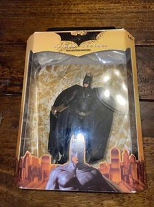 Batman Begins Collector Edition 2005 DC Mattel Action Figure - Picture 1 of 5
