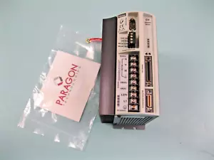 Servo Drive Parker Gemini GV6-U6E reparado con informe de prueba GV-U3/6/12 D19 - Imagen 1 de 15