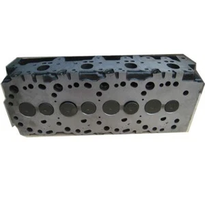 Cylinder Head 11101-54050/54111/54121 for TOYOTA 2L/2L2/2LT Engine - Picture 1 of 1