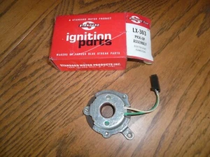 Vintage Standard Ignition Parts Magnetic Pick Up LX-303 - NOS - Bild 1 von 2
