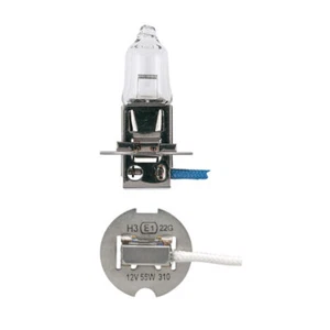 Narva H3 Globe 12V 100W Driving Spotlight Lamp Globe 48351BL x 1 - Picture 1 of 5