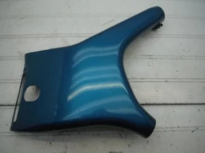 96 SUZUKI VS1400GLP INTRUDER 1400 RIGHT SIDE COVER FRAME - Picture 1 of 2