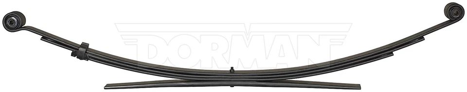 Muelle de hoja trasero para Dodge Ram 1500 2006-2008 4x4 2007 Dorman 929-140 Foto 1 de 2