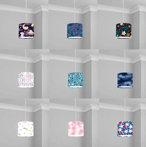 Lámpara de estrellas niños dormitorio luz sombra niñas niños 20CMX18,5CM - Imagen 1 de 13