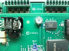 Axiomatic Tech C4-047/03 24 Channel Cpu Controller & 24 Channel I/O Interfac