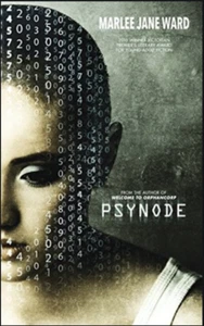 Psynode: Orphancorp Sequel by Marlee Jane Ward Paperback YA fiction  - Picture 1 of 1