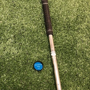 "Taylormade M2 GFK REAX 55 M STD .370 PARALLELE SPITZE NSPR 840 Welle 36,75"" - Bild 1 von 6