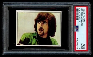 Graham Nash 1972 Panini Cantanti #265 Crosby Stills & Nash Rock HOF - PSA 9 RARE - Bild 1 von 2