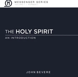 NEW DVD/CD SET + Book: The Holy Spirit an Introduction by John Bevere - Bild 1 von 5