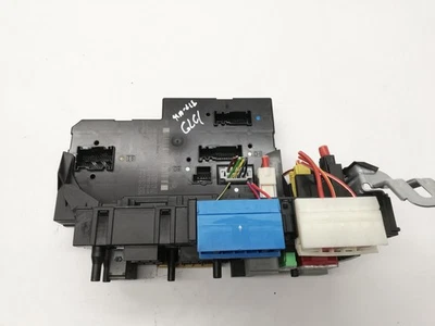 MERCEDES-BENZ E T-Model S212 2129009822 Scatola fusibili 2.10 17264836 - Immagine 1 di 4