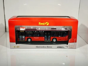 Creative Master Maßstab 1:76 UKBUS 5001 Mercedes-Benz Citaro - First Riverside - Bild 1 von 13
