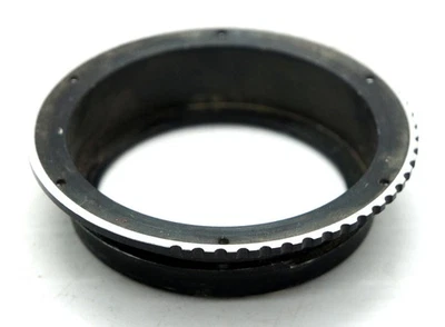 Kiev-88 or Hasselblad 1000F 1600F Screw mount part for adapters / modifications - Image 1 of 2