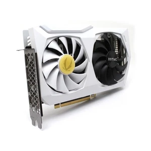 ZOTAC GeForce RTX 3070 Twin Edge OC White 8 Go GDDR6 PCI-E avec défaut #331891 - Photo 1/5