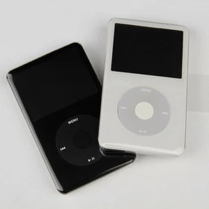 Apple iPod Classic Video 5th 30GB 60GB 80GB 128GB 256GB White Black New Sealed - Picture 1 of 8