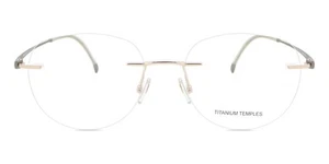 Boss 1266/D Asian Fit J5G 51 Men Eyeglasses - Picture 1 of 4