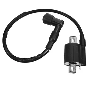 Racing Ignition Coil Replacement Ignition Coil Compatible With 125cc 150cc - Picture 1 of 12