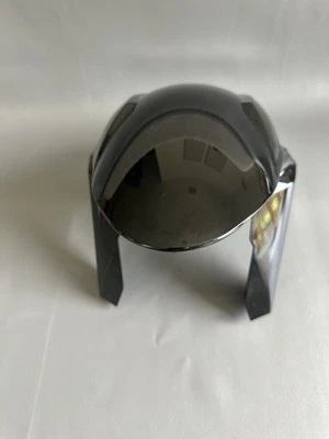 2019-23 Black Kawasaki Ninja ZX6R Front Fender Mud Guard Wheel Cover aftermarket - Image 1 of 4