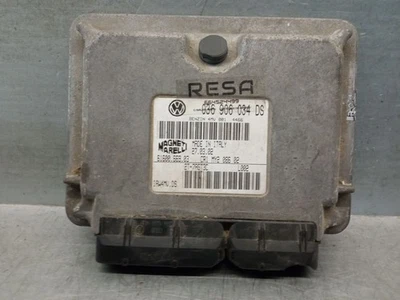 036906034DS CENTRALINA MOTORE / 6160066903 / 5587012 PER SEAT TOLEDO II 1M2 1. - Immagine 1 di 4