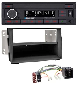 Blaupunkt DAB MP3 Bluetooth USB Autoradio für Kia Venga (YN, ab 2009) - Bild 1 von 7