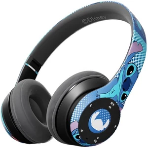 Disney Lilo & Stitch Expressions Bluetooth Over-Ear Kopfhörer, kabellos faltbar... - Bild 1 von 7